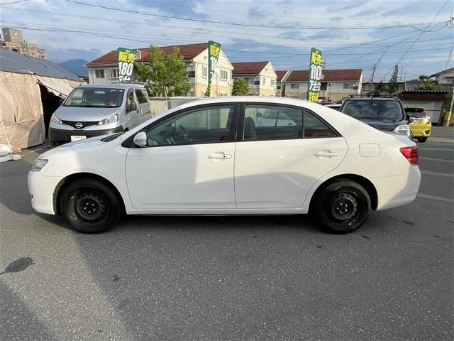 Toyota ALLION 2008 8311814-16