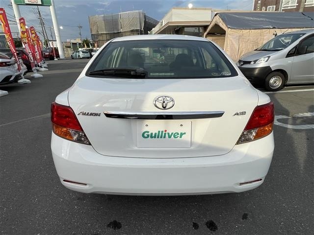 Toyota ALLION 2008 8311814-17
