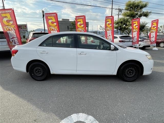 Toyota ALLION 2008 8311814-18
