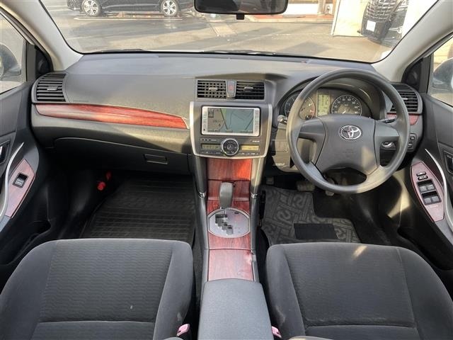 Toyota ALLION 2008 8311814-19