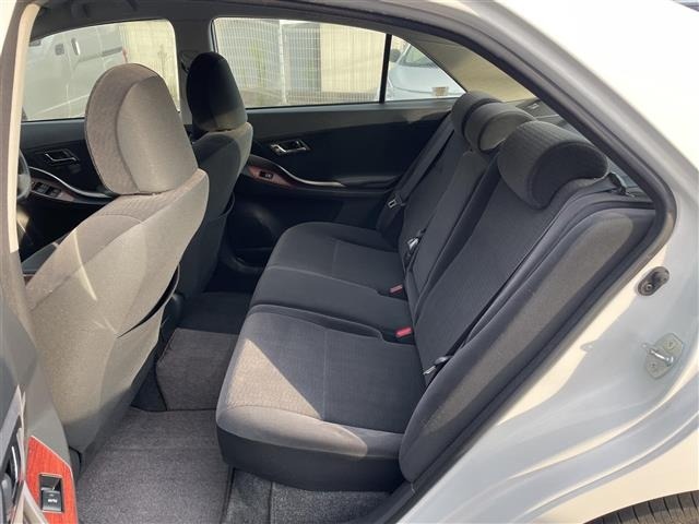 Toyota ALLION 2008 8311814-20