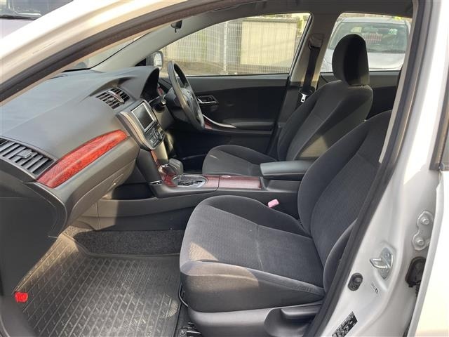 Toyota ALLION 2008 8311814-22