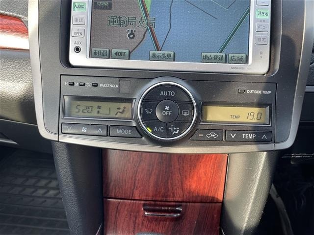 Toyota ALLION 2008 8311814-3