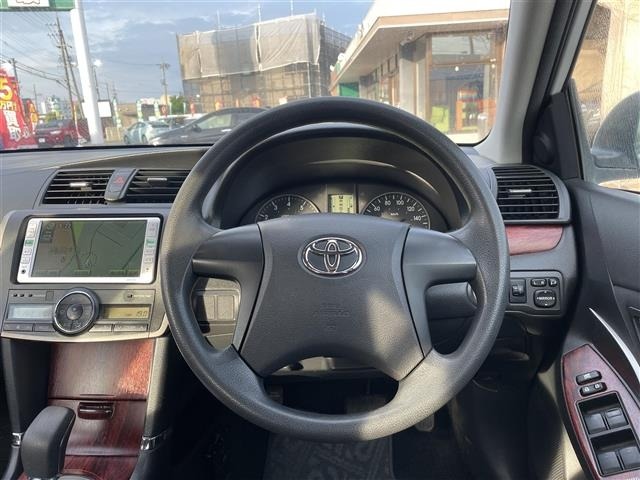 Toyota ALLION 2008 8311814-7