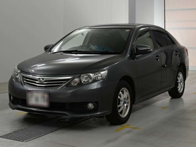Toyota ALLION 2014 8311818-0