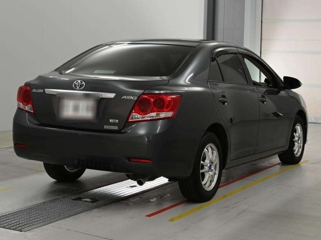 Toyota ALLION 2014 8311818-1