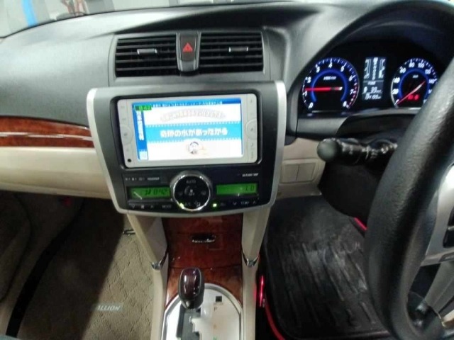 Toyota ALLION 2014 8311818-11