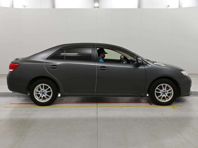 Toyota ALLION 2014 8311818-3