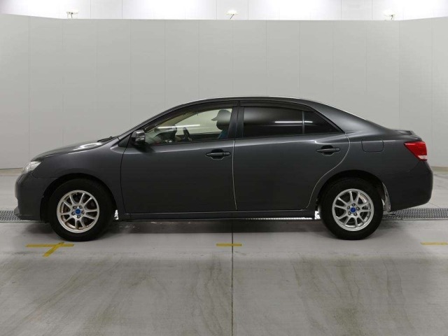 Toyota ALLION 2014 8311818-4
