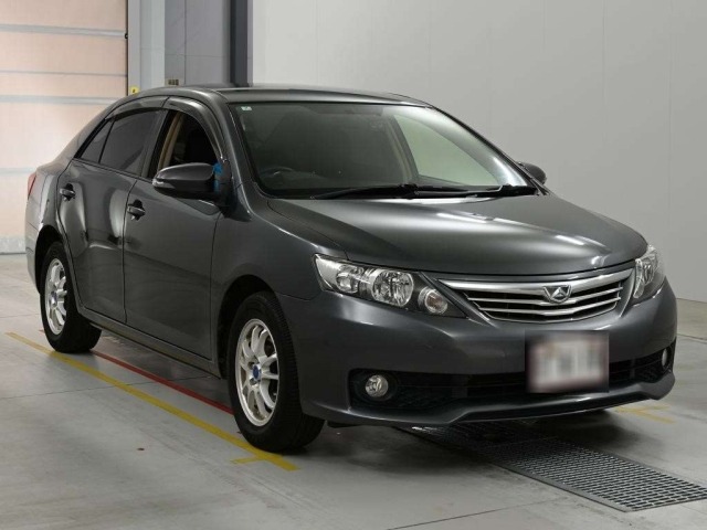 Toyota ALLION 2014 8311818-5