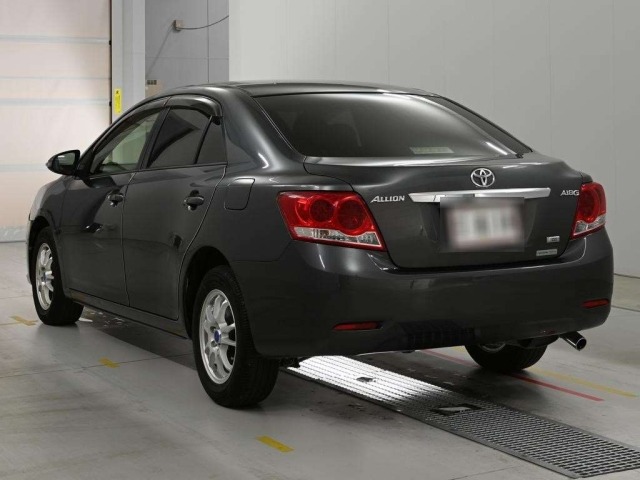 Toyota ALLION 2014 8311818-6