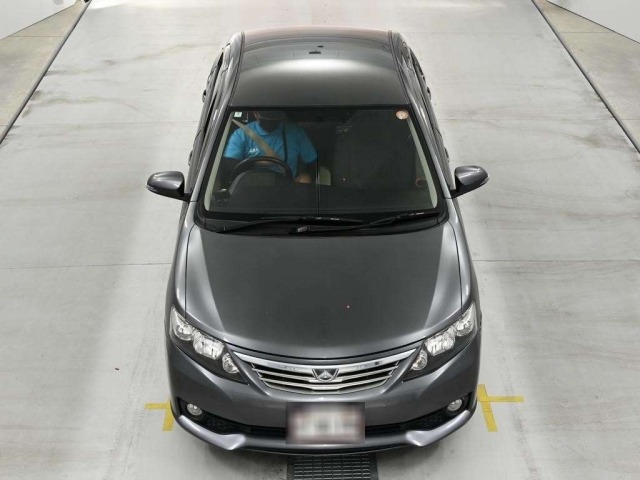 Toyota ALLION 2014 8311818-7