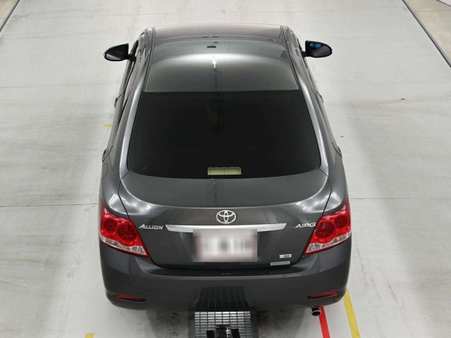 Toyota ALLION 2014 8311818-8