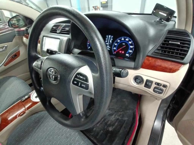 Toyota ALLION 2014 8311818-9