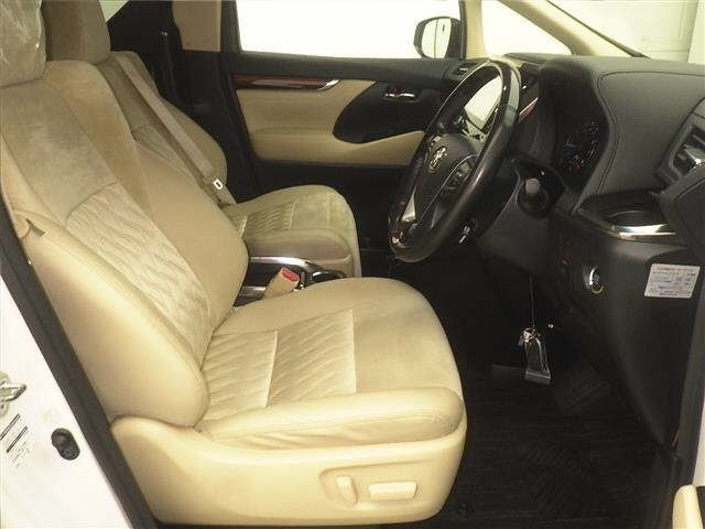 Toyota ALPHARD 2017 8319579-5