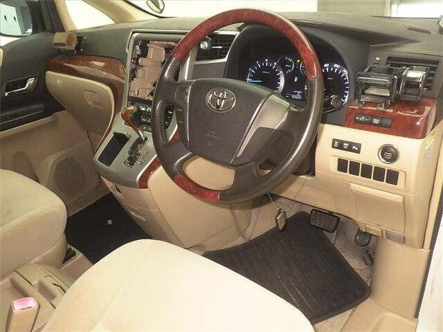 Toyota ALPHARD 2010 8319591-3