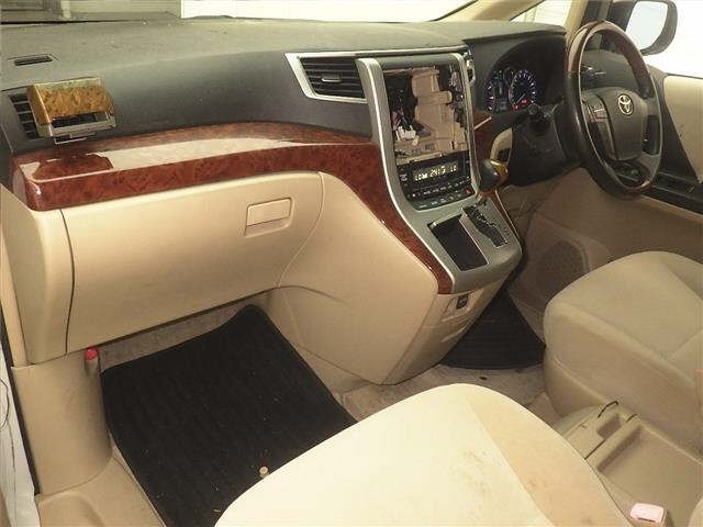 Toyota ALPHARD 2010 8319591-4