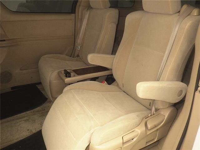 Toyota ALPHARD 2010 8319591-7