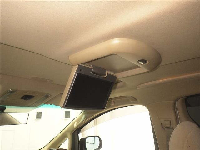 Toyota ALPHARD 2010 8319591-8