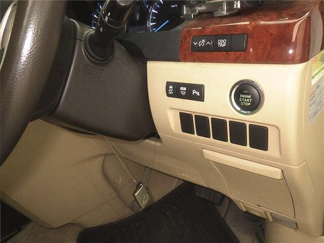 Toyota ALPHARD 2010 8319591-9