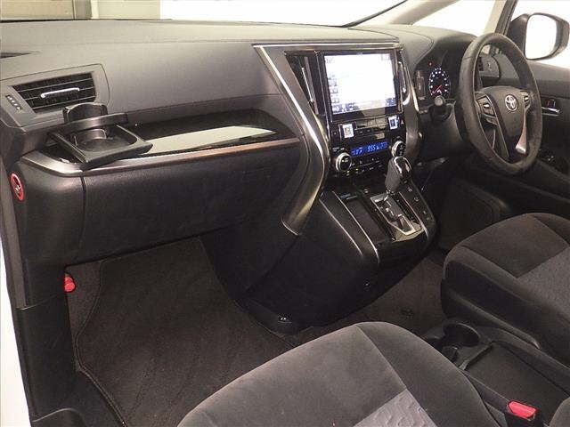 Toyota ALPHARD 2016 8319592-4