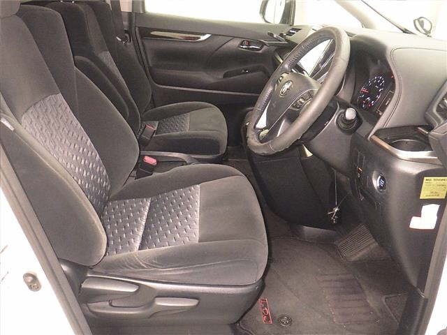 Toyota ALPHARD 2016 8319592-5