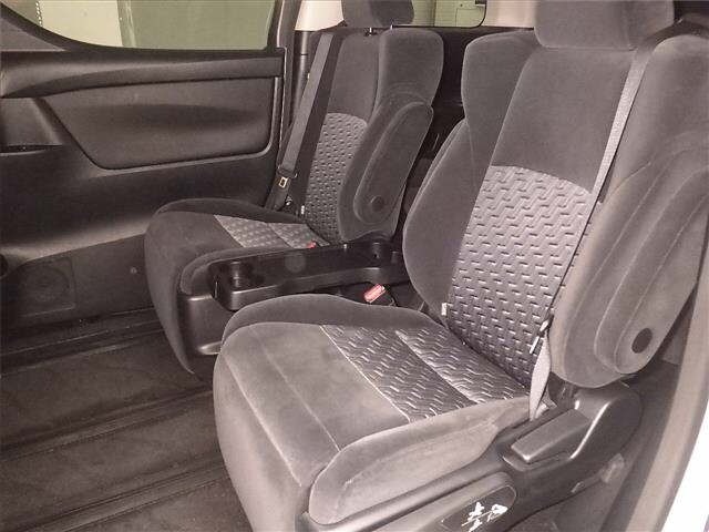 Toyota ALPHARD 2016 8319592-7
