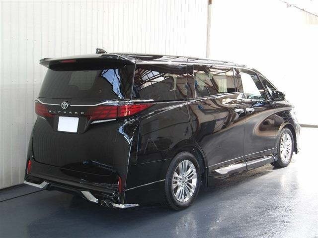 Toyota ALPHARD 2024 8319656-1