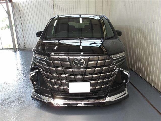 Toyota ALPHARD 2024 8319656-12