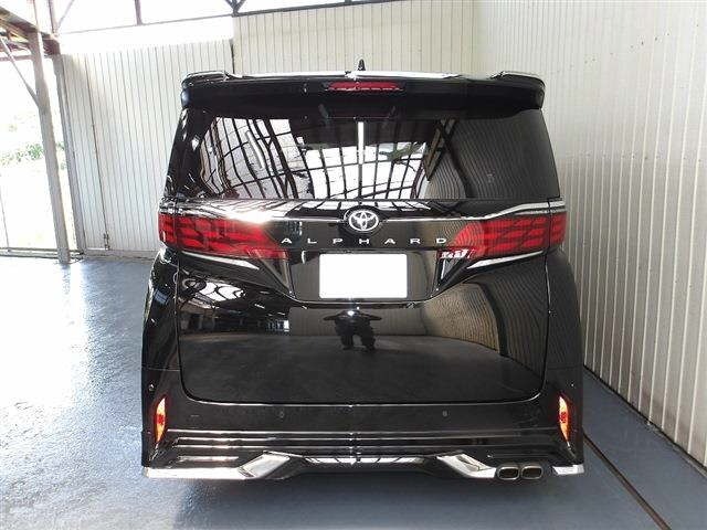 Toyota ALPHARD 2024 8319656-13