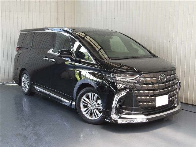 Toyota ALPHARD 2024 8319656-16