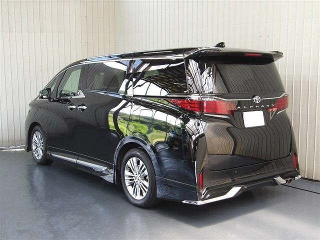 Toyota ALPHARD 2024 8319656-17