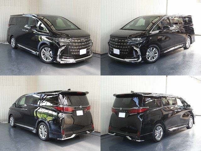 Toyota ALPHARD 2024 8319656-18