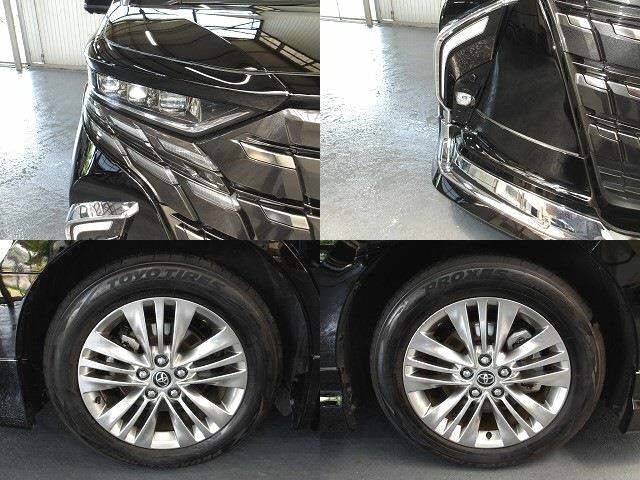 Toyota ALPHARD 2024 8319656-19