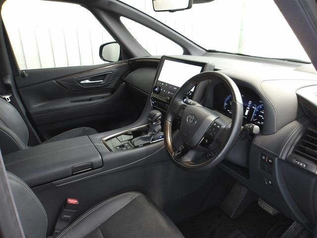 Toyota ALPHARD 2024 8319656-3
