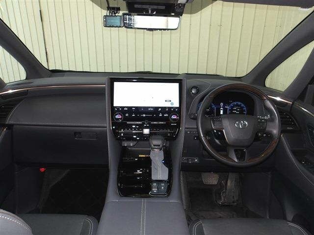 Toyota ALPHARD 2024 8319656-5