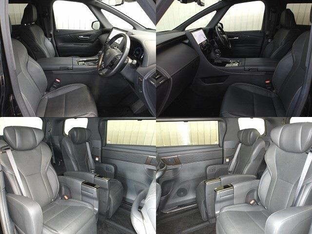 Toyota ALPHARD 2024 8319656-8