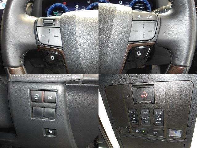 Toyota ALPHARD 2024 8319656-9