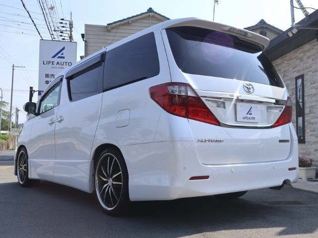 Toyota ALPHARD 2014 8319657-1