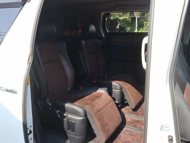 Toyota ALPHARD 2014 8319657-10