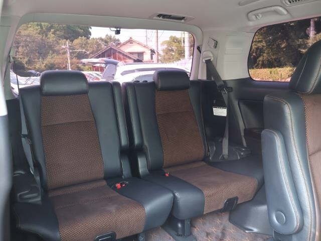 Toyota ALPHARD 2014 8319657-11