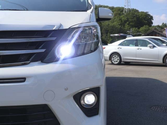 Toyota ALPHARD 2014 8319657-14