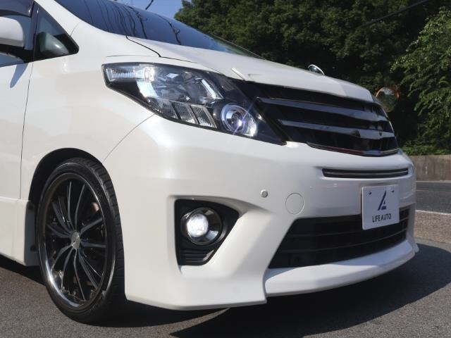 Toyota ALPHARD 2014 8319657-16