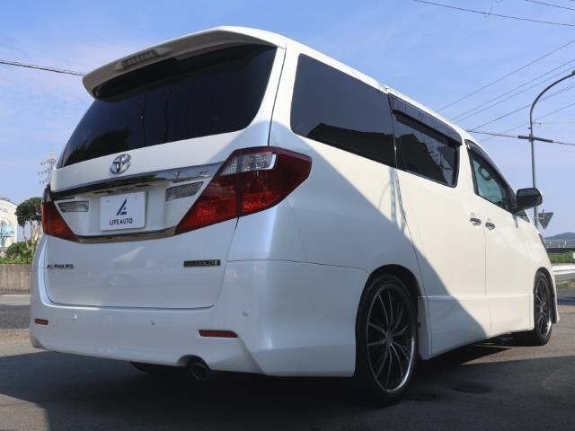 Toyota ALPHARD 2014 8319657-18
