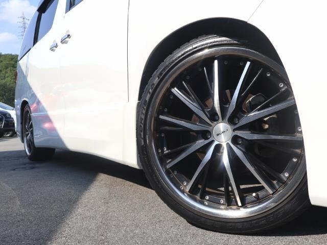 Toyota ALPHARD 2014 8319657-19