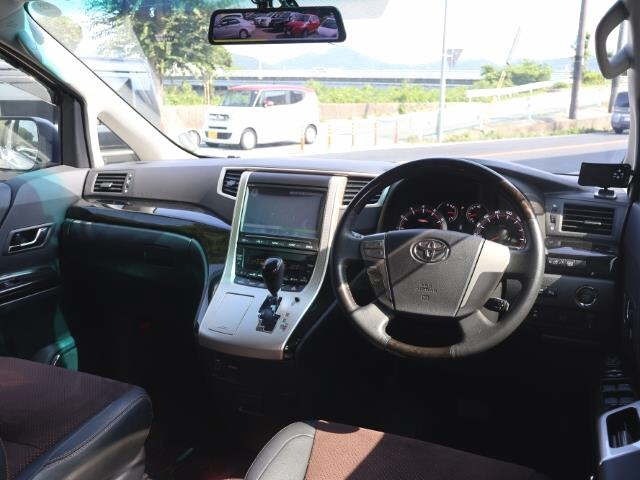 Toyota ALPHARD 2014 8319657-3