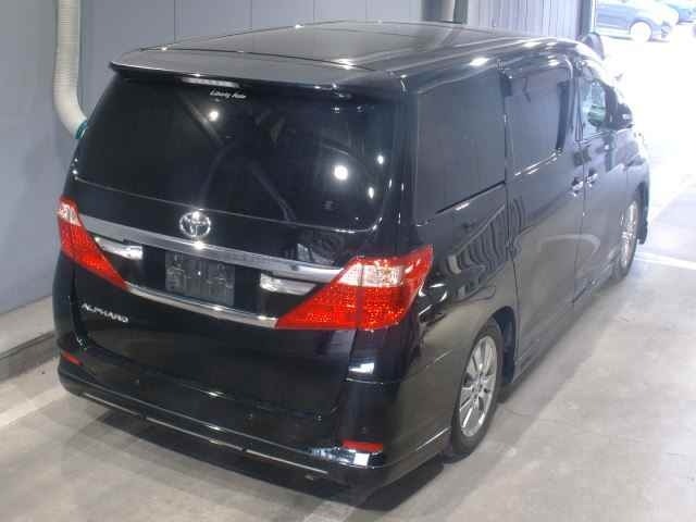 Toyota ALPHARD 2013 8319682-1