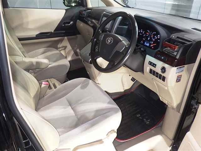 Toyota ALPHARD 2013 8319682-3