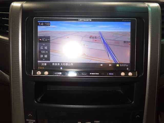Toyota ALPHARD 2013 8319682-4