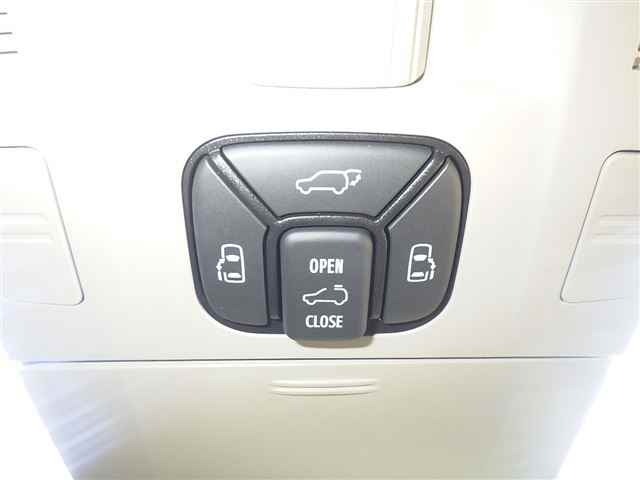 Toyota ALPHARD 2009 8319686-5